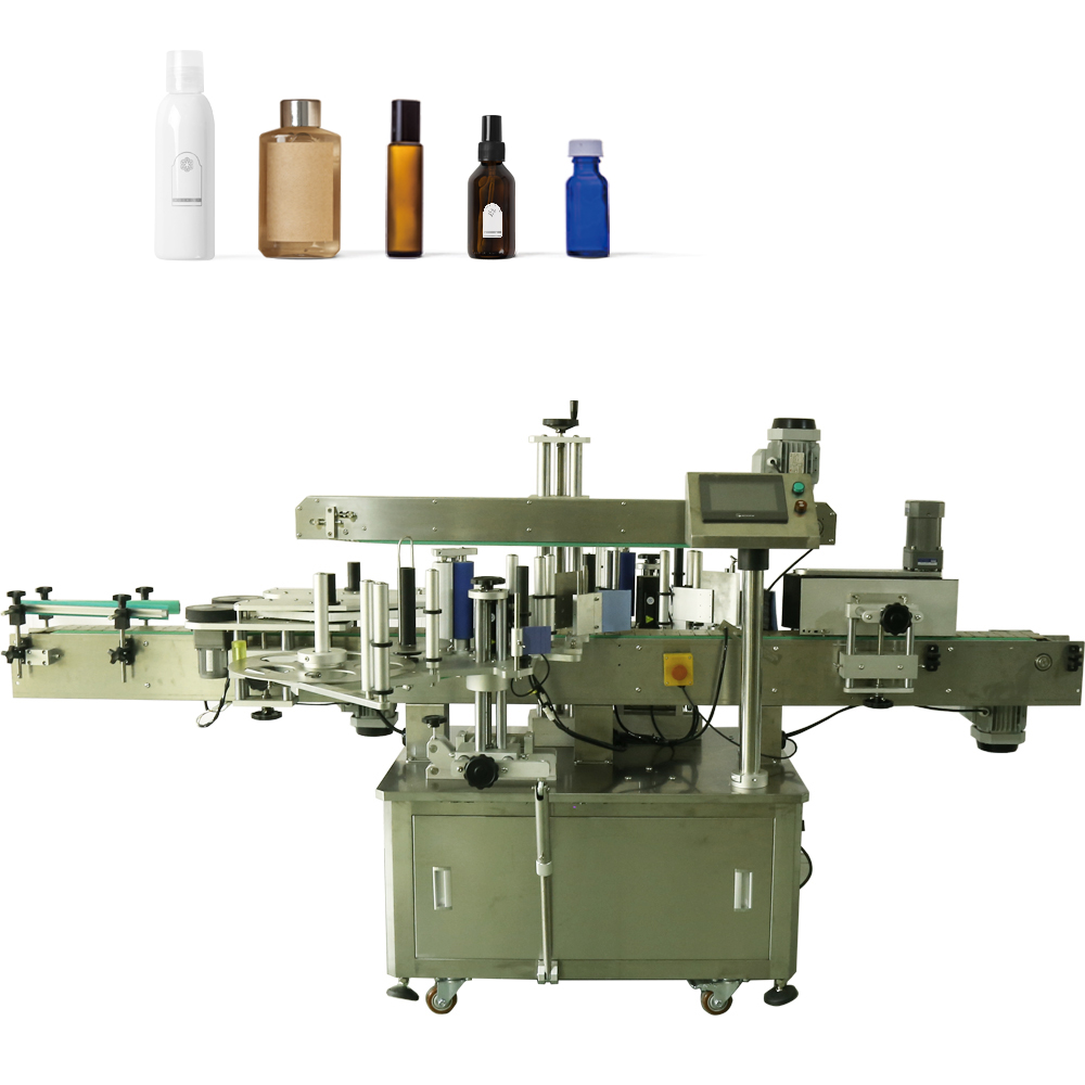 Günstiger Multi Sides Labeler für Kosmetik